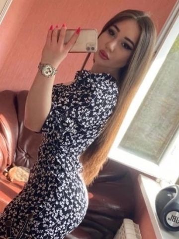 Анкета проститутки Ева, 22 года